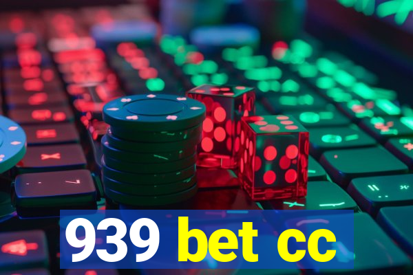 939 bet cc